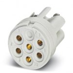 Модуль для контактов - RC-06S1NS20000 - 1594164 Phoenix
contact