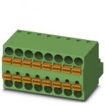 Разъем печатной платы - TFMC 1,5/ 6-ST-3,5 - 1772650 Phoenix
contact