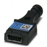 Модуль памяти настроек конфигурации - RAD-CONF-RF7 - 2902816
Phoenix contact