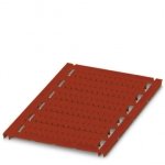 Маркировка для клеммных модулей - UCT-TM 4 RD - 0829149
Phoenix contact