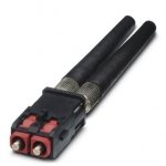Штекерный соединитель для оптоволоконного кабеля -
VS-SCRJ-HCS-FA-IP20-PN - 1404087 Phoenix contact