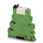 Релейный модуль - PLC-RPT- 48DC/21HC - 2900294 Phoenix
contact