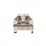 Проходная клемма Weidmuller WDU 2.5N/600UL 1730940000