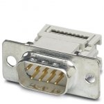 Контактная вставка D-SUB - VS-09-ST-DSUB-FK - 1688816 Phoenix
contact