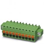 Разъем печатной платы - FK-MCP 1,5/ 6-STF-3,81 - 1851274
Phoenix contact