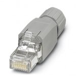 Штекерный соединитель RJ45 - VS-PN-RJ45-5-Q/IP20 - 1658435
Phoenix contact