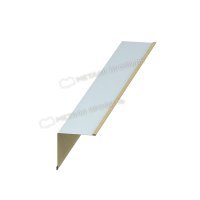Планка угла внутреннего 115х115х2000
(ПЭ-01-1014-0.45)