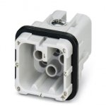 Штыревая вставка - HC-D 8-I-CT-M - 1584350 Phoenix
contact