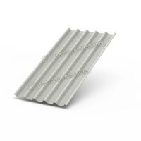 Профилированный лист С-44x1000-B (ПЭ-01-9002-0,45)