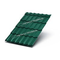 Металлочерепица МП Ламонтерра-XL NormanMP
(ПЭ-01-6005-0.5)