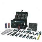 Набор инструментов Phoenix contact TOOL-CASE 1212629