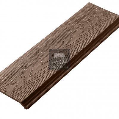 Фасадная панель UnoDeck Planken