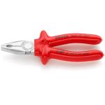Плоскогубцы комбинированные KNIPEX KN-0307180