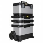 Ящик для инструмента с колесами STANLEY FatMax Rolling
Workshop 1-95-622