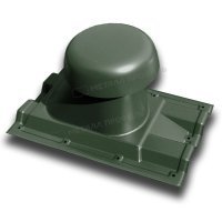 Выход универсальный 110/200 на профнастил С-21
(RR11)