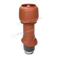 Выход вытяжки 125 мм (RR750)