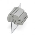 Проходная клемма - UWV 16 - 3073419 Phoenix contact