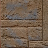Декоративный облицовочный камень"Дворцовая стена"