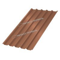 Профилированный лист МП-35x1035-B
(PURMAN-20-Argillite-0,5)