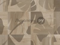Линолеум бытовой TEXTiLE NEOTEX Дизайн - JUNGLE 540 (2.0 м)