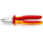 Плоскогубцы комбинированные особой мощности KNIPEX
KN-0206225
