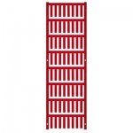 1689430003 WEIDMULLER Маркировка VT SF 3/21 NEUTRAL RT V0 21
x 4.6 mm, ошрифтованная по заказу, для провода сечением 1,5-2,5
кв.мм