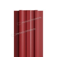 Штакетник металлический МП LАNE-T 16,5х99
(PURMAN-20-3011-0.5)