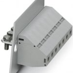 Проходная клемма - HDFKV 50-VP - 0708580 Phoenix
contact