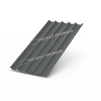 Профилированный лист С-44x1000-A (ПЭ-01-7005-0,45)