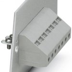Проходная клемма - HDFKV 16-VP BU - 0717856 Phoenix
contact