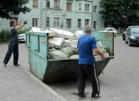 Вывоз мусора и хлама Нижний Новгород