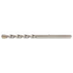 Сверло по бетону, 4 х 75 мм, Carbide TIP, цилиндрический
хвостовик БАРС 70524
