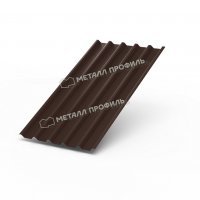 Профилированный лист С-44x1000-B
(PURETAN-20-8017-0,5)
