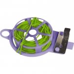 Подвязка из мягкой проволоки, бобина 20 м PALISAD
64488