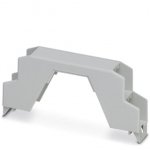 Корпуса для электронных устройств - ME 17,5 OT-MSTBO KMGY -
2853747 Phoenix contact