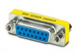 Адаптер (Gender-Changer) D-SUB - VS-15-GC-BU/BU - 1652664
Phoenix contact