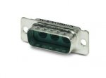 Держатель контактов D-SUB - VS-15-ST-DSUB-3P - 1688201
Phoenix contact