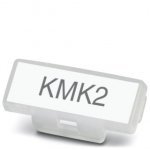 Маркировка пластикового кабеля - KMK 2 - 1005266 Phoenix
contact