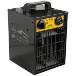 Тепловой вентилятор FHD-5000 DENZEL 96409