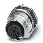 Проходная деталь - SACC-DSI-FS-5CON-L180/SCO SH - 1553019
Phoenix contact