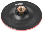 Опорные тарелки для УШМ, серия MASTER Stayer 35742-125