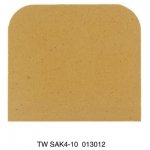 Разделительная пластина Weidmuller TW SAK4-10 KRG
0130120000