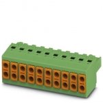 Разъем печатной платы - TVFKC 1,5/ 9-ST - 1713907 Phoenix
contact