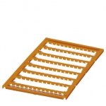 Маркировка для клеммных модулей - UC1-TMF 5 OG - 0828206
Phoenix contact