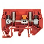 Измерительная клемма с размыкателем Weidmuller WTL 6/1 EN STB
RT 1019710000