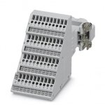 Адаптер клеммного модуля - HC-D 40-A-UT-PER-M - 1584266
Phoenix contact