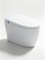 Умный унитаз Y9 / Белый Артикул: Y9-W