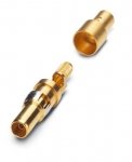 Коаксиальный контакт D-SUB - VS-ST-KX-75-RG179/187 - 1655629
Phoenix contact
