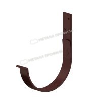 Держатель желоба карнизный профилированный D125х145 GS
(ВПЭ-02-8017-1)