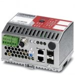 Маршрутизатор - FL MGUARD GT/GT VPN - 2700198 Phoenix
contact